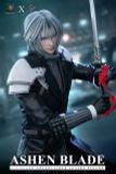  Ashen Blade Sephiroth - Final Fantasy - TOYS BATTALION 