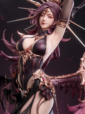  Joy - AmerFort Series - PJ Studio 