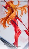  Rei Ayanami & Asuka Langley - Evangelion - HAYAKU Studio 