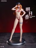  Asuka - Evangelion - Zhenxing Studio 