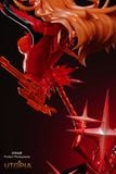  Bust Asuka - Evangelion - Utopia Studio 