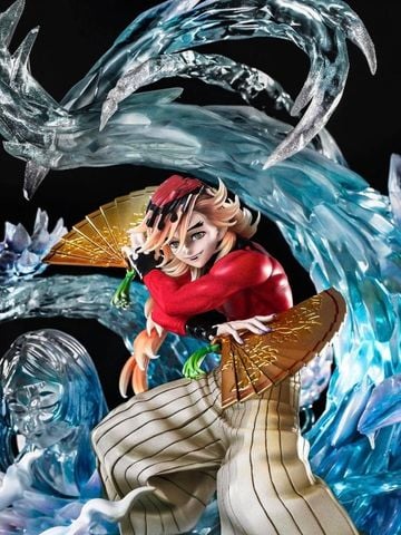  Douma - Kimetsu no Yaiba - Magic Cube Studio 
