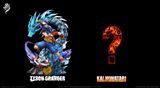  Tyson Granger - Beyblade - Lue Ying Studio 
