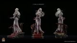  The Singer - Resident Evil Requiem - Fries Studio 