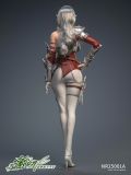  Elven Girl Rena - NRTOYS 