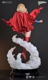  Supergirl - DC - JND Studio 