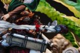  Commander Erwin - Attack on Titan - Model Power Studio 