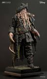  Jack Sparrow X Davy Jones - Pirates Of The Caribbean - JND Studio 