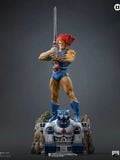  Lion-O - ThundersCats - Iron Studio 