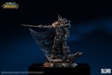  Lich King Arthas - World of Warcraft - Blizzard Entertainment 
