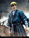  Zenin Naoya - Jujutsu Kaisen - ZanyJoke Studio 