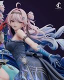  Denia - Wuthering Waves - Crystal Lotus Studio 