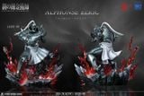  Alphonse Elric - Fullmetal Alchemist - YuanHuo x FangShui Studio 