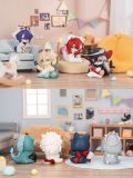 Boy’s Dorm Series Blind Box Set - Honkai Star Rail - miHoyo 