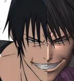  Fushiguro Toji - Jujutsu Kaisen - ThreeArtisan Studio 