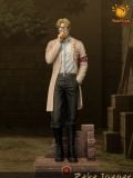  Zeke Jeager - Attack On Titan - Model Power Studio 
