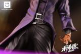  Odion - Yu-Gi-Oh! - Divine Officer Studio 