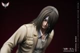  Eren Jeager - Attack On Titan - Saoirse Studio 