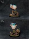  Stabbing Fairy - Berserk - Orange Art Studio 