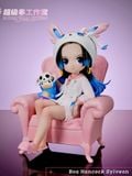  Boa cos Sylveon - One Piece - Super Guai Studio 