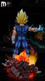  Majin Vegeta - Dragon Ball - DU Studio 