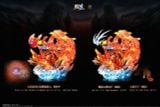  Naruto's One Tail Form - Naruto - Shuang Sheng Studio 