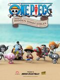  Blindbox One Piece Series 2 - One Piece - Mighty Jaxx 