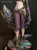  Jinx - League Of Legends - JND Studio 