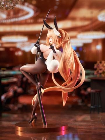  S.K.P Rupee Rabbit - Goddess of Victory: Nikke - Hobby Sakura 