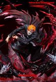  Kurosaki Ichigo Hollow Mask - Bleach - HXHENG × CHENG Studio 
