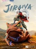  Jiraiya - Naruto - Pickstars Studio 
