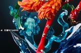  Brook Soul King - One Piece - WX Studio 