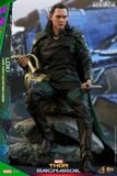  Loki - Marvel - Hot Toys 