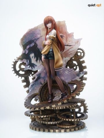  Kurisu Makise - Steins;Gate - QuietArt Studio 