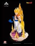  Gogeta BIJUTSU - Dragon Ball - Tsume Art 