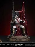  Young Kratos - God of War: Ragnarok -  Prime 1 Studio 