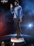  Spock - Star Trek - Pure Arts 