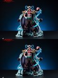  Buggy the Clown - One Piece - DX Studio 