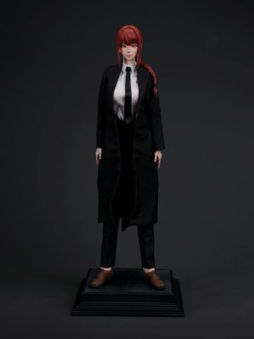  Makima - Chainsaw Man - BoxQi Studio 