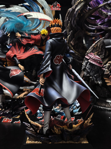  Pain - Naruto - Akatsuki Studio 
