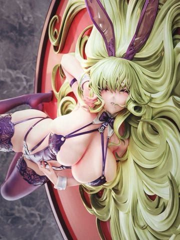  Napoli - Azur Lane - Head Light Studio 