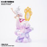  Nika Bonney Base - One Piece - Jacksdo 