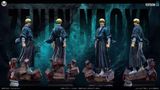  Zenin Naoya - Jujutsu Kaisen - ZanyJoke Studio 