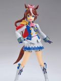  Pretty Derby Figure-rise Standard Tokai Teio - Uma Musume - Bandai 