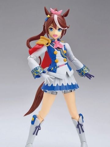  Pretty Derby Figure-rise Standard Tokai Teio - Uma Musume - Bandai 