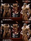  Armored Titan - Attack On Titan - Warhead Studio 