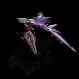  Justice Gundam - Gundam - Mecha Era Studio 