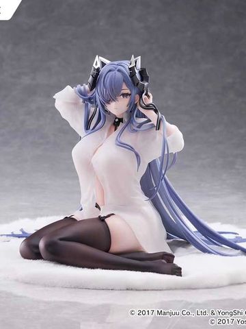  August von Parseval Noon Break ver. - Azur Lane - F:NEX 
