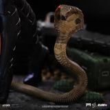  Baroness - G.I Joe - Iron Studio 