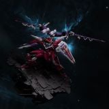  Justice Gundam - Gundam - Mecha Era Studio 